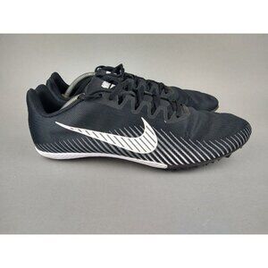 Nike Zoom Rival M Track Men's 12 Racing Spike Lace Up Shoes AH1020
